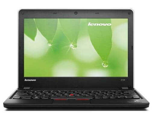 Замена видеокарты на ноутбуке Lenovo ThinkPad Edge E135